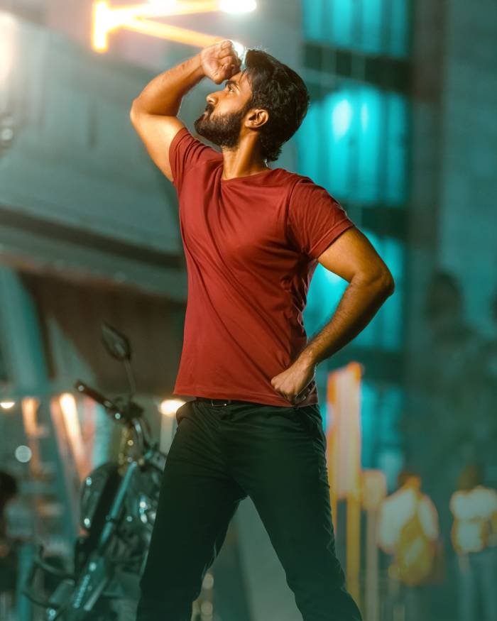 kalyanam kamaniyam_teluguvox 5